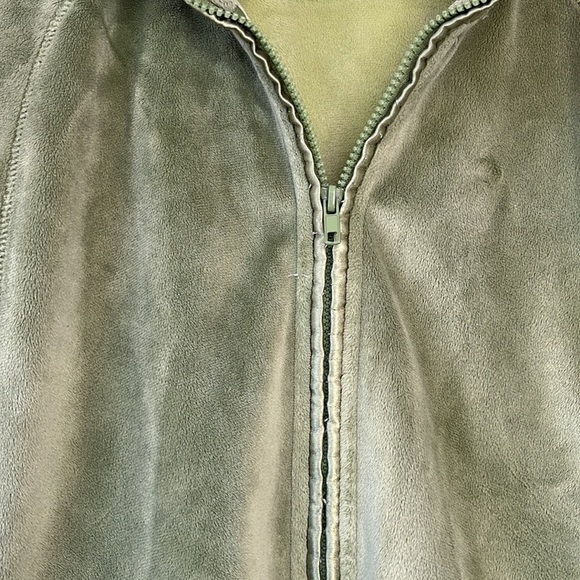 Pendleton Jacket Green size Extra Large - Picture 3 of 11